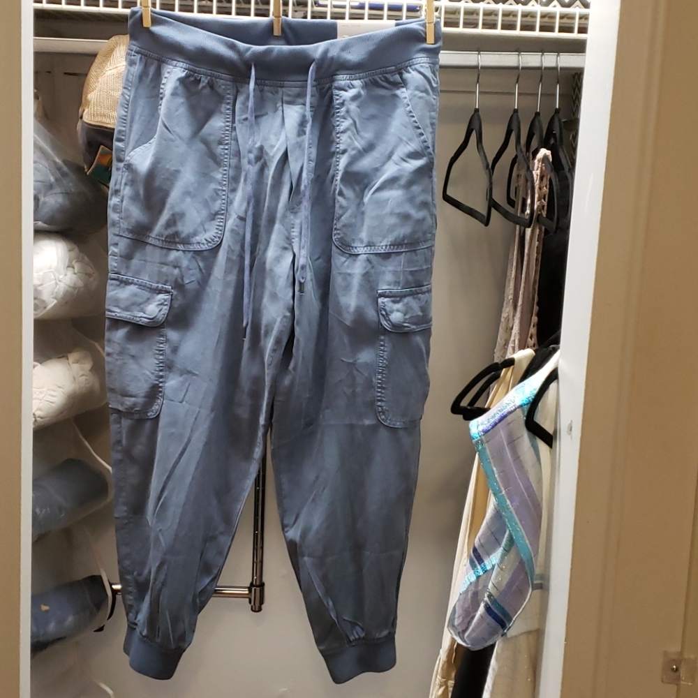 COPY - Aeo cargo joggers - Picture 5 of 12